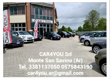 Car4you Srl